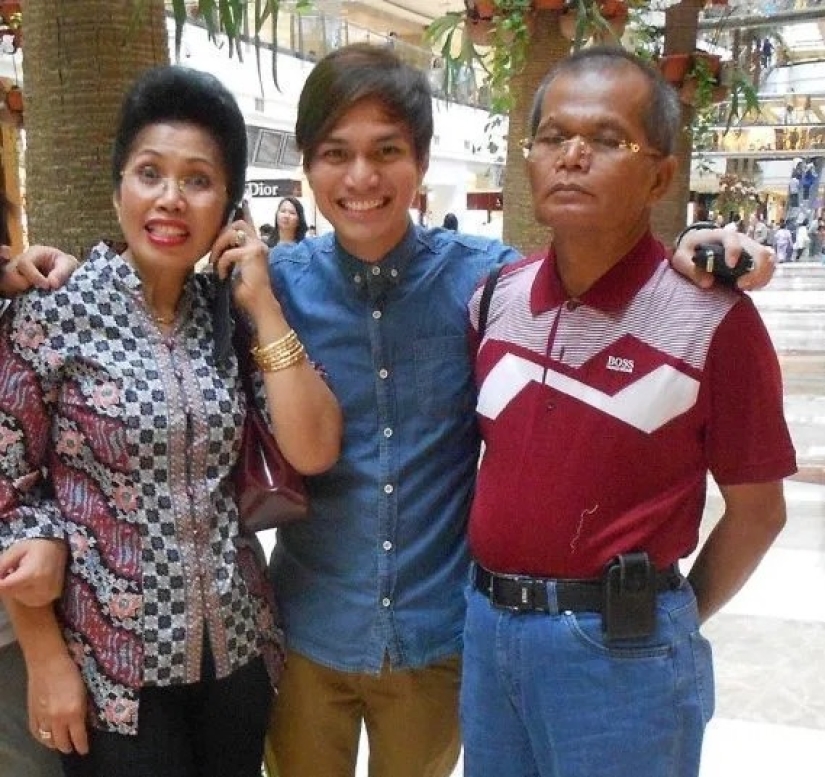 Pervertido tras las rejas: violador que se burló de 195 hombres en Gran Bretaña ha sido condenado a cadena perpetua