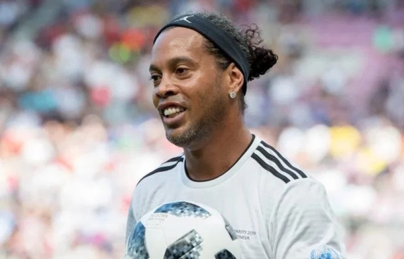 Páginas doradas: celebridades que más ganaron en Instagram en 2019 Páginas doradas: celebridades que más ganaron en Instagram en 2019