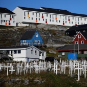 Photo from Greenland