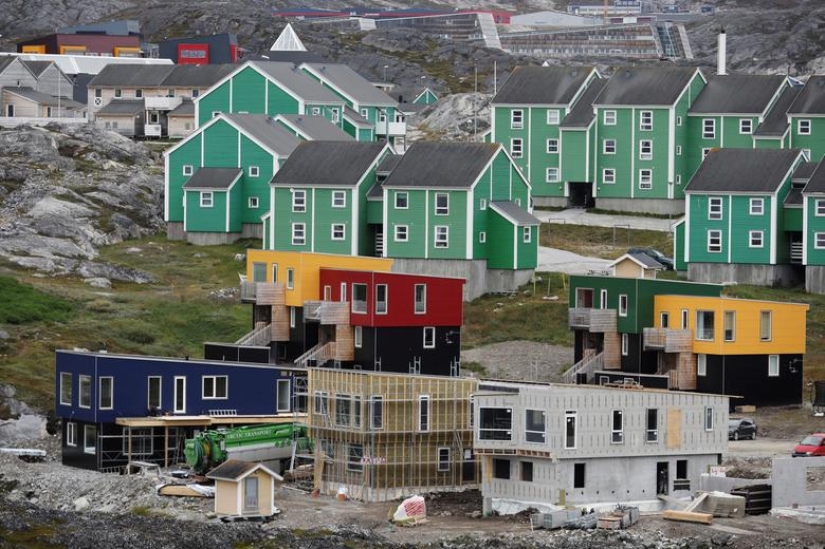 Photo from Greenland Photo from Greenland