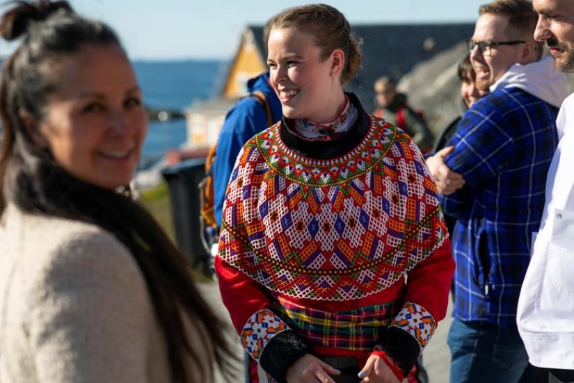 Photo from Greenland Photo from Greenland