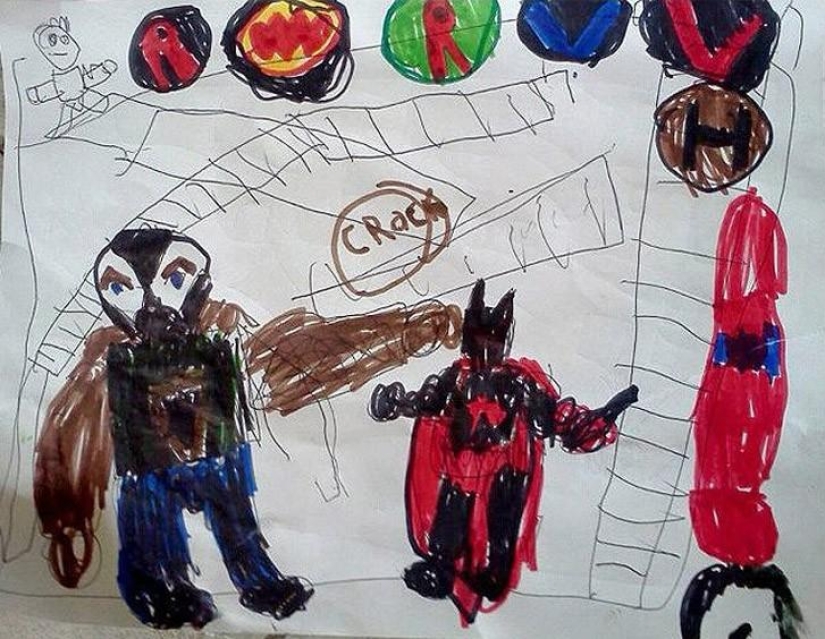 Photographer brings dreams of sick children to life