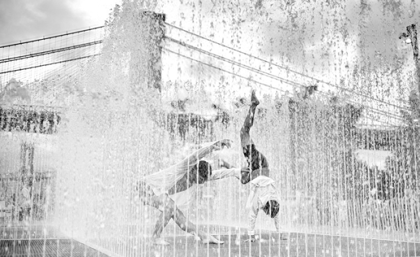 Photographer documents the beauty of New York