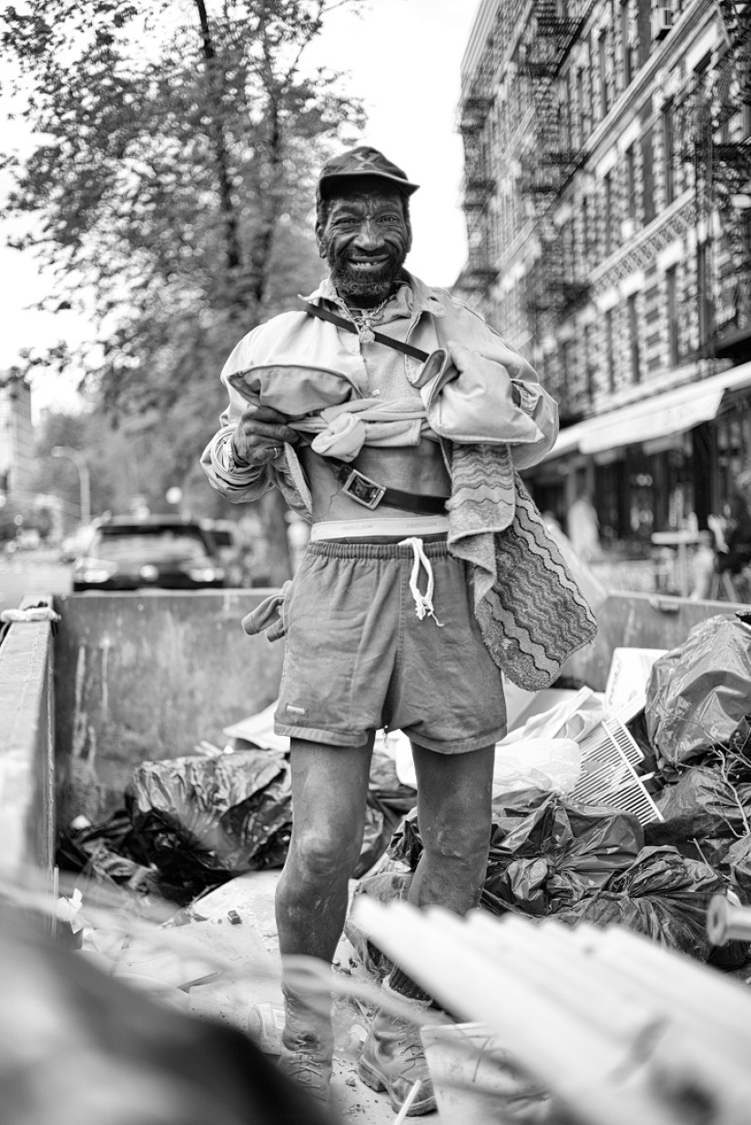 Photographer documents the beauty of New York