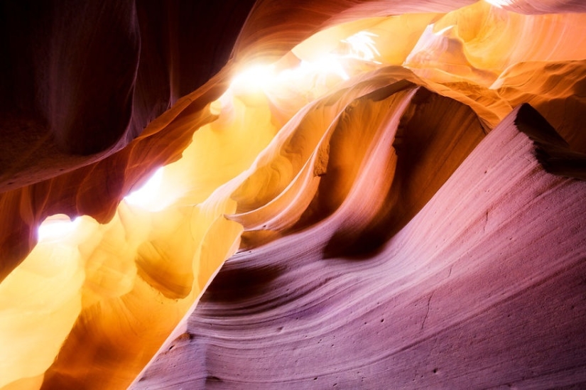 Photographer spent 3 years traveling the world to catch the sun Photographer spent 3 years traveling the world to catch the sun