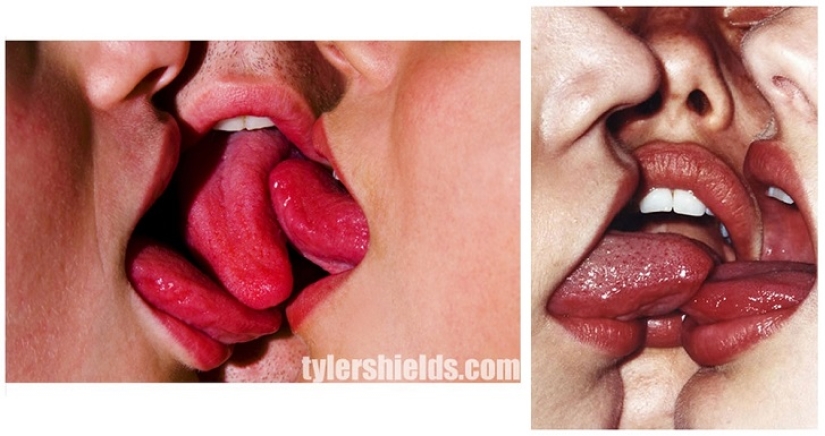 Photographer Tyler Shields: plagiarist or postmodernist