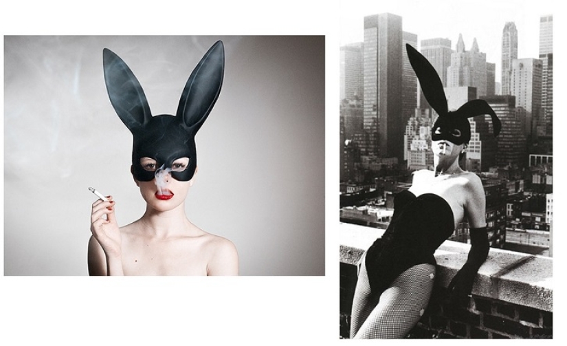 Photographer Tyler Shields: plagiarist or postmodernist