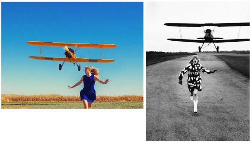 Photographer Tyler Shields: plagiarist or postmodernist
