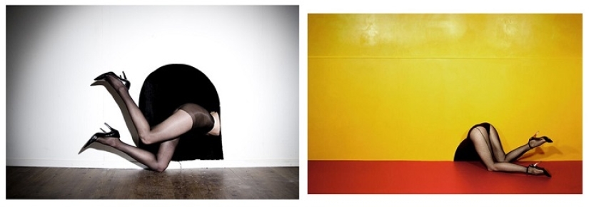 Photographer Tyler Shields: plagiarist or postmodernist