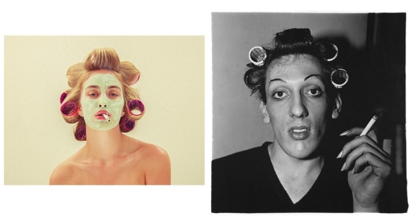 Photographer Tyler Shields: plagiarist or postmodernist