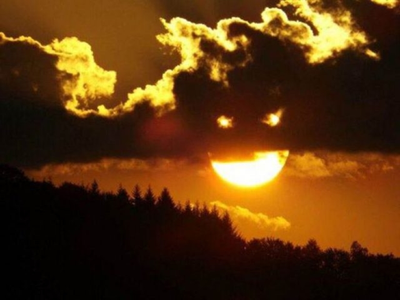 12 photos taken at the most opportune moment 12 photos taken at the most opportune moment