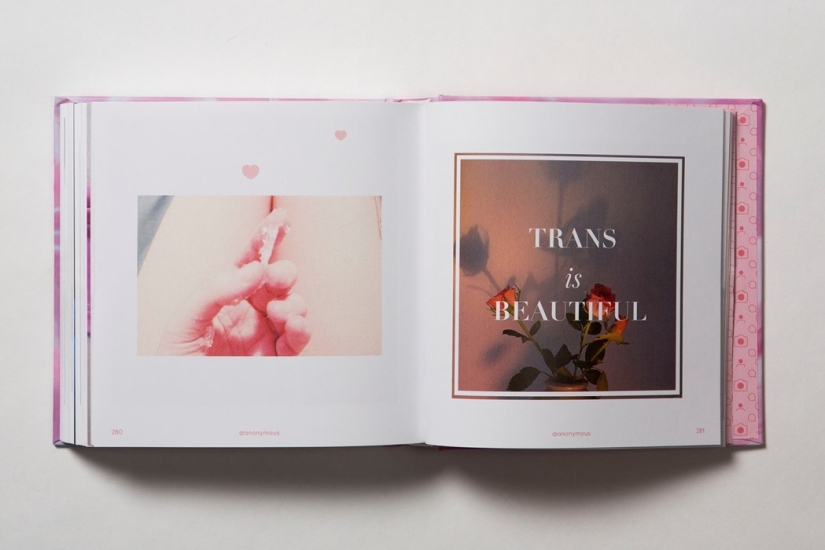 Photos that Instagram won't show you