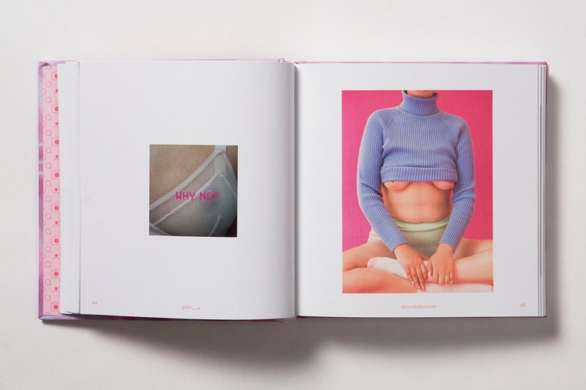 Photos that Instagram won't show you