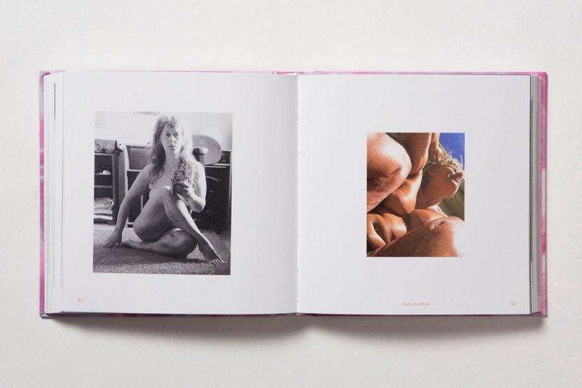 Photos that Instagram won't show you