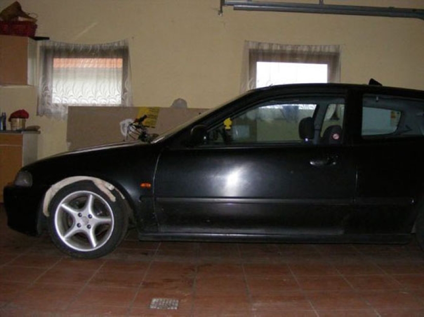 Photos that will bring you to tears if you look closely Photos that will bring you to tears if you look closely