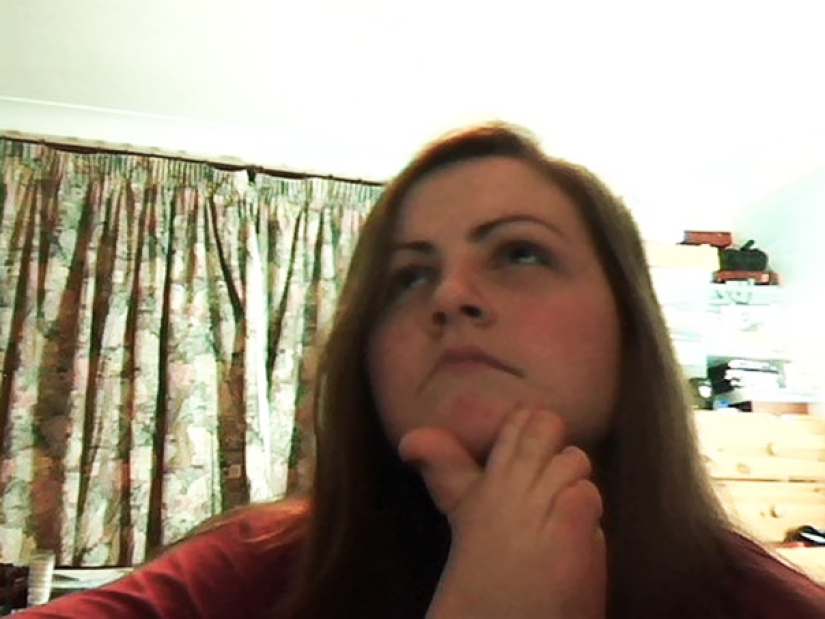 Photos that will bring you to tears if you look closely Photos that will bring you to tears if you look closely