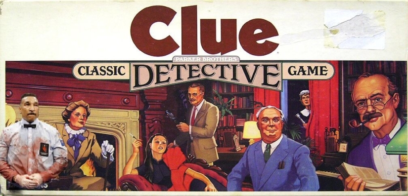 Photoshop battle: the judge after the "bloody" boxing match Photoshop battle: the judge after the "bloody" boxing match