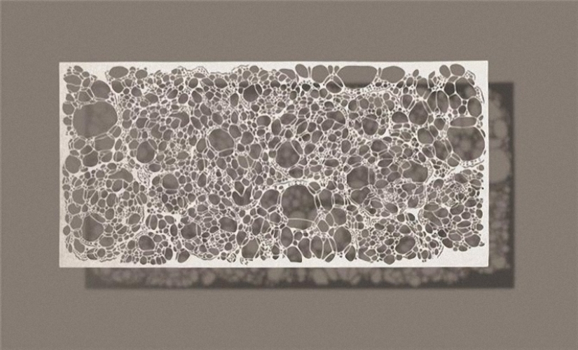 Pinturas de una hoja de papel Pinturas de una hoja de papel