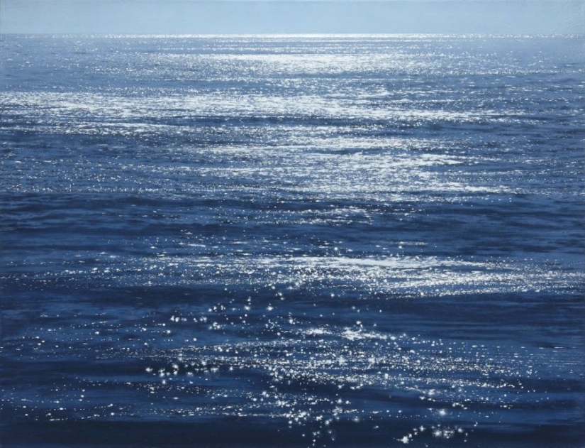 Pinturas que son más realistas que la vida misma Pinturas que son más realistas que la vida misma