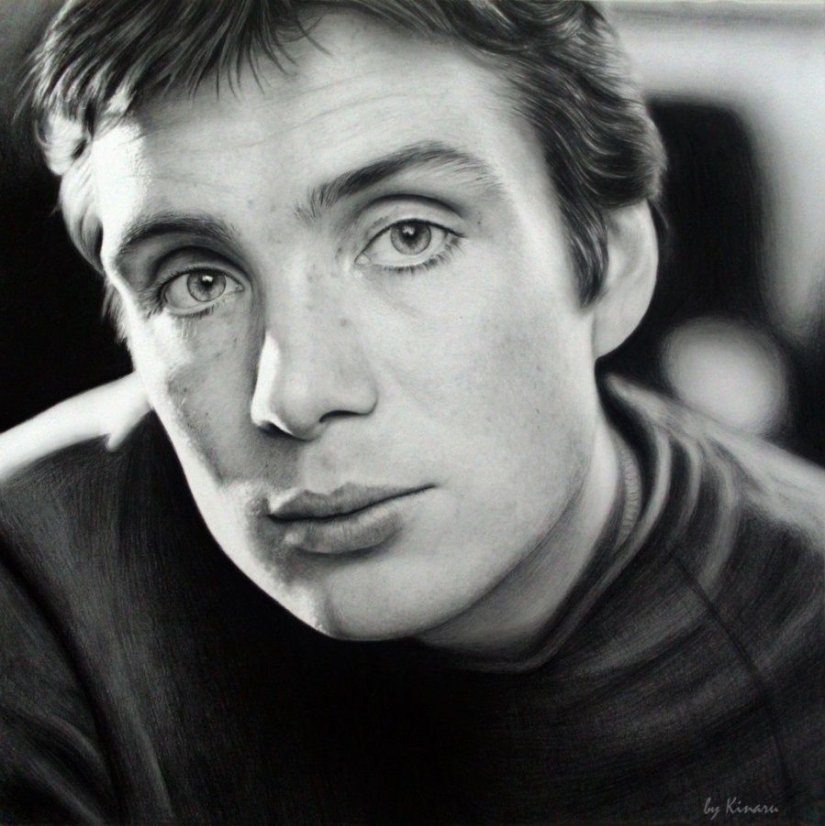 Pinturas que son más realistas que la vida misma Pinturas que son más realistas que la vida misma