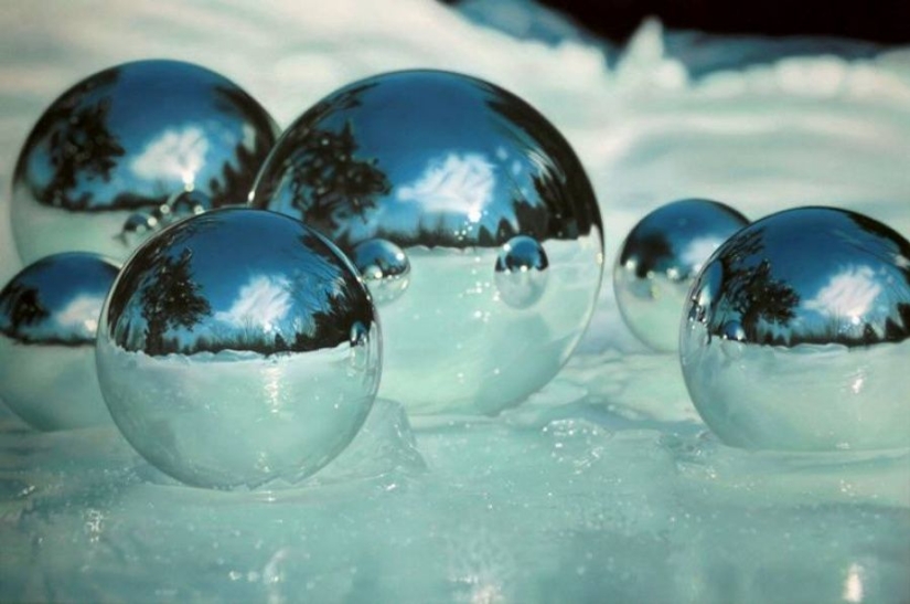 Pinturas que son más realistas que la vida misma Pinturas que son más realistas que la vida misma