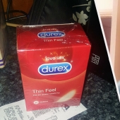 Piquant mistake: Granny accidentally bought 30 packs of condoms instead of tea, forgetting her glasses