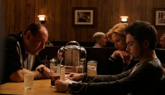 Places from popular series that you can visit