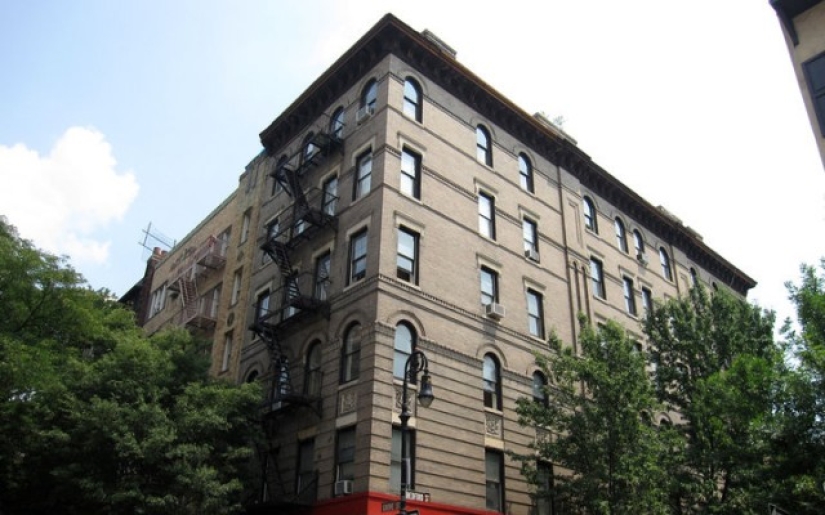 Places from popular series that you can visit Places from popular series that you can visit