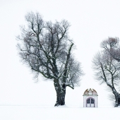 Places where Rumpelstiltskin's foot has trod