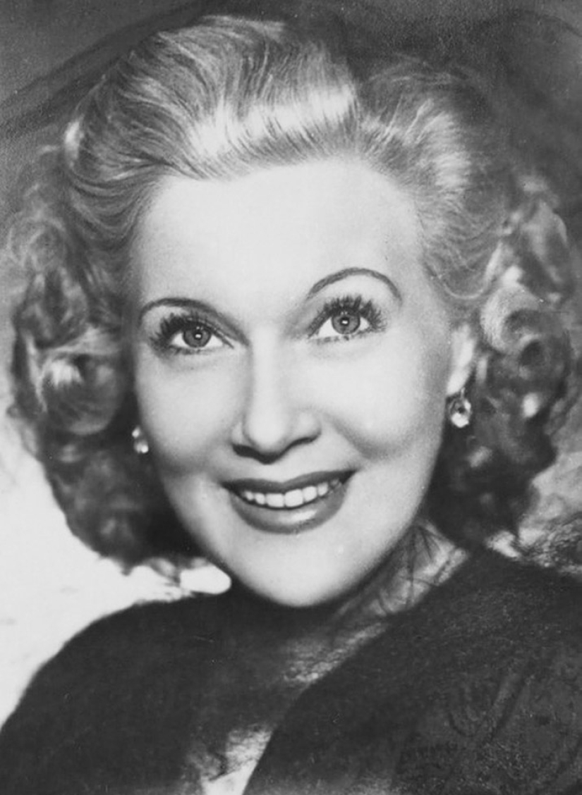 Plastic surgery and other secrets of the Soviet film star Lyubov Orlova Plastic surgery and other secrets of the Soviet film star Lyubov Orlova