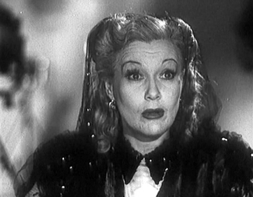 Plastic surgery and other secrets of the Soviet film star Lyubov Orlova Plastic surgery and other secrets of the Soviet film star Lyubov Orlova