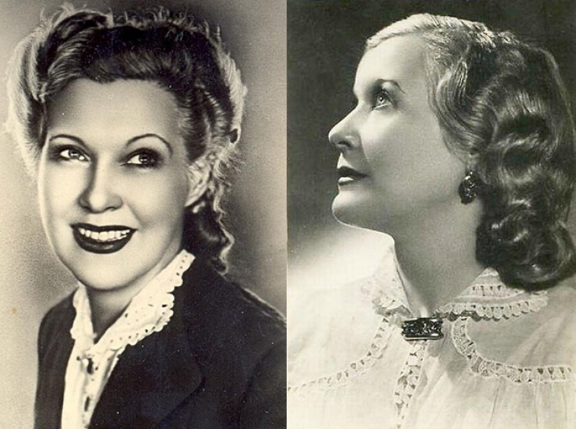 Plastic surgery and other secrets of the Soviet film star Lyubov Orlova Plastic surgery and other secrets of the Soviet film star Lyubov Orlova