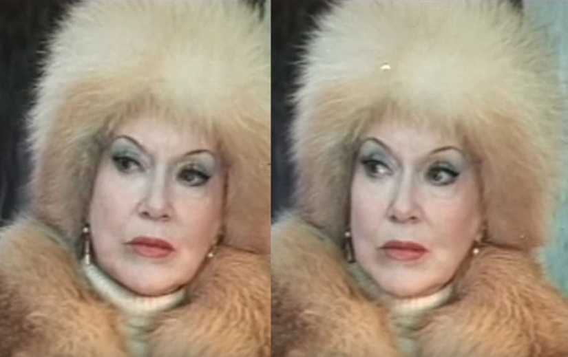 Plastic surgery and other secrets of the Soviet film star Lyubov Orlova Plastic surgery and other secrets of the Soviet film star Lyubov Orlova