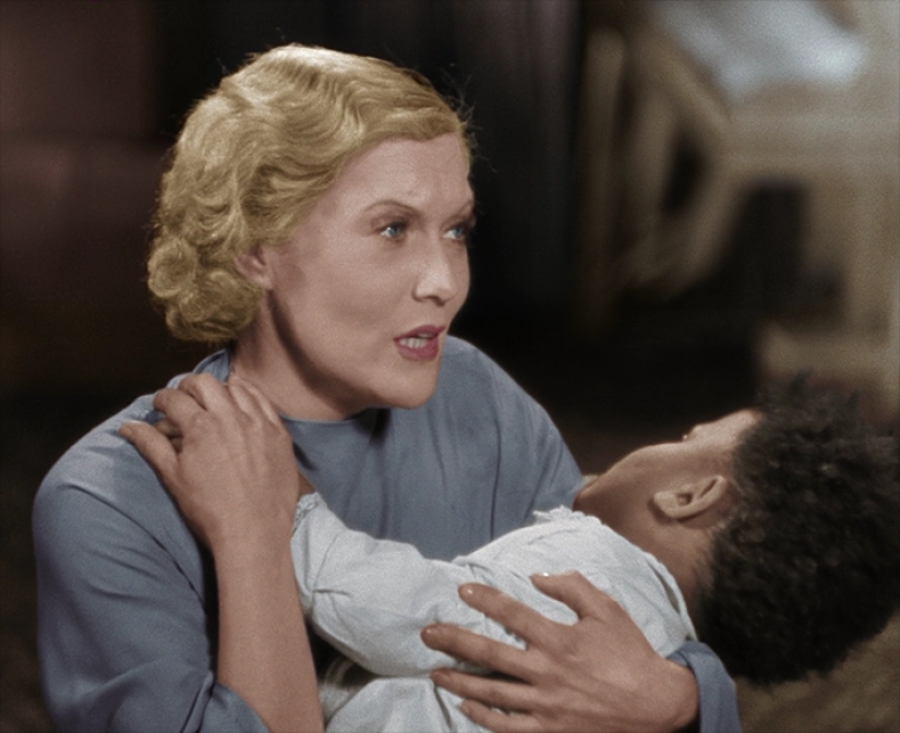 Plastic surgery and other secrets of the Soviet film star Lyubov Orlova Plastic surgery and other secrets of the Soviet film star Lyubov Orlova