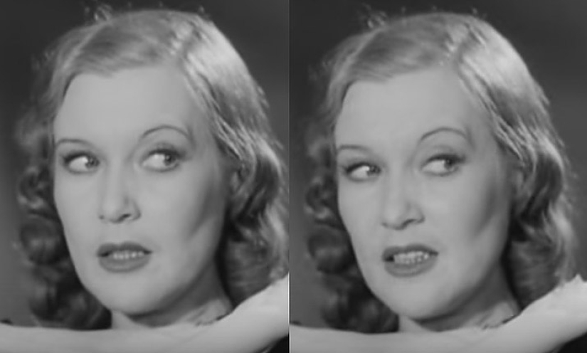 Plastic surgery and other secrets of the Soviet film star Lyubov Orlova Plastic surgery and other secrets of the Soviet film star Lyubov Orlova