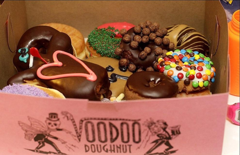 Platos que vale la pena probar mientras viaja por el mundo