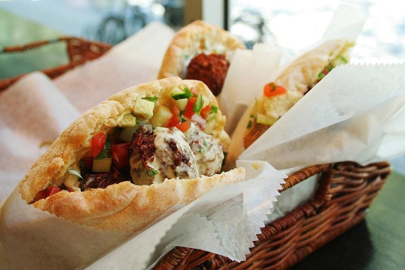 Platos que vale la pena probar mientras viaja por el mundo