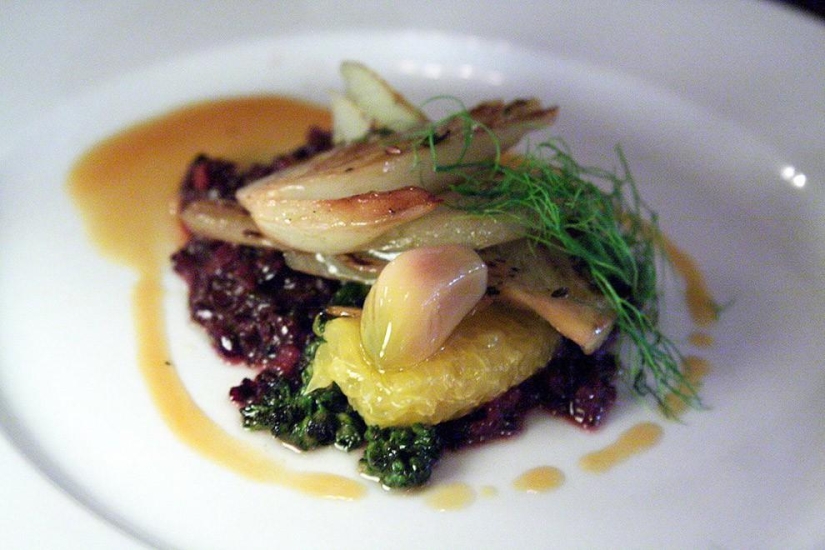 Platos que vale la pena probar mientras viaja por el mundo