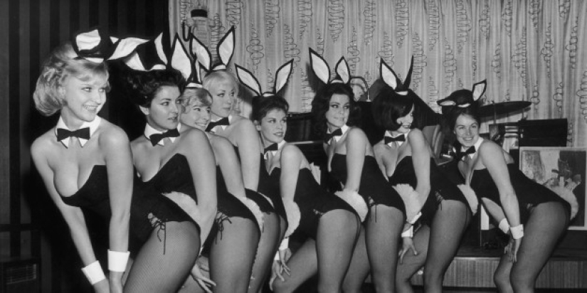 Playboy founder Hugh Hefner has died Playboy founder Hugh Hefner has died