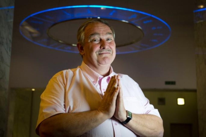 "Pleasure and no hangover": Scientists create alcohol that will make you feel good "Pleasure and no hangover": Scientists create alcohol that will make you feel good