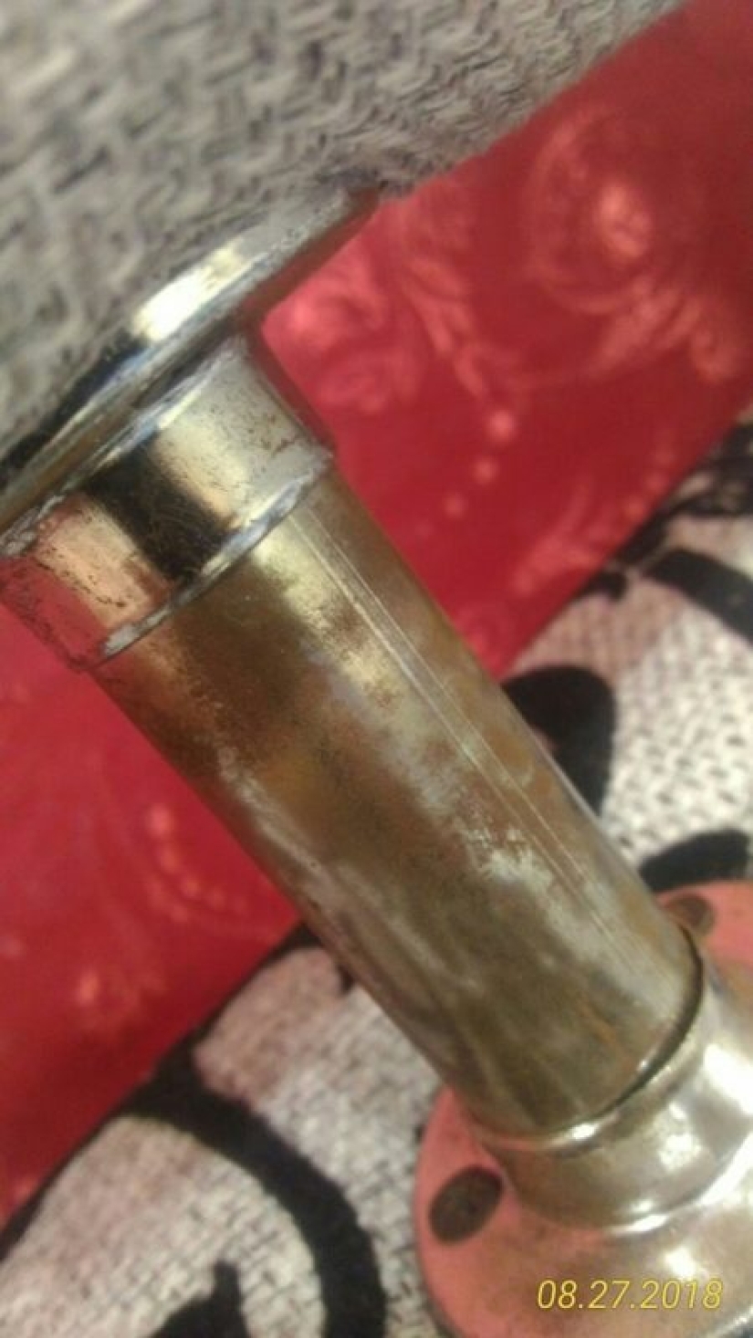 Poisonous Armyansk: the consequences of the release in the Crimea