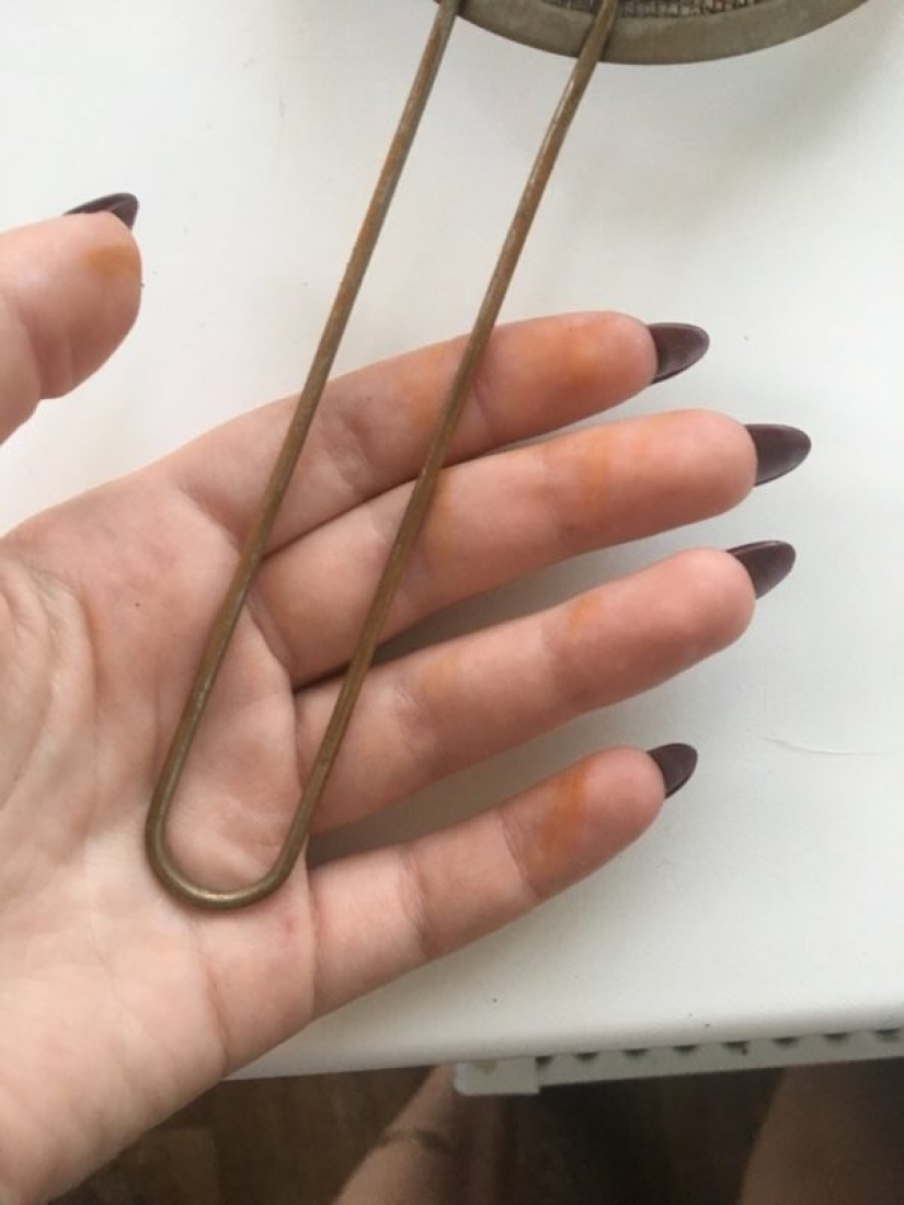 Poisonous Armyansk: the consequences of the release in the Crimea