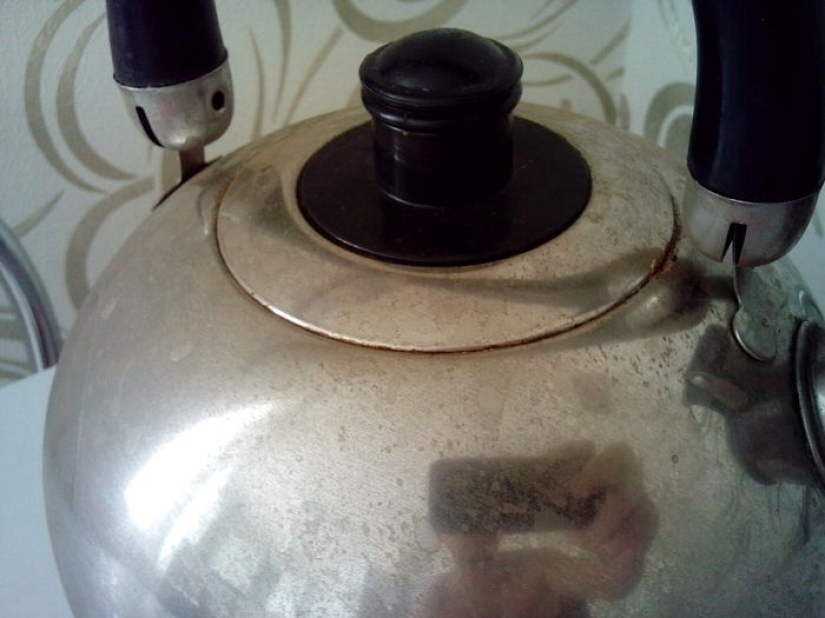 Poisonous Armyansk: the consequences of the release in the Crimea