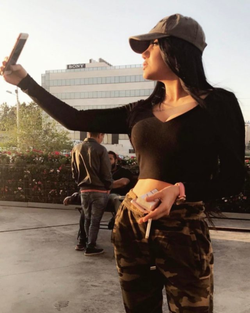 Popularidad mortal: ¿Por qué están muriendo las modelos de Instagram? Popularidad mortal: ¿Por qué están muriendo las modelos de Instagram?