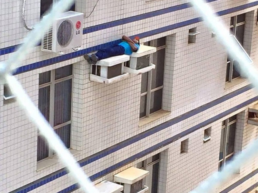 Por eso los hombres viven menos que las mujeres: 25 fotos Por eso los hombres viven menos que las mujeres: 25 fotos