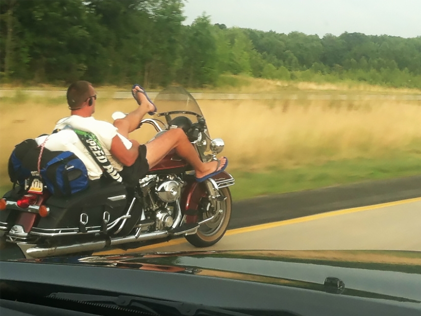 Por eso los hombres viven menos que las mujeres: 25 fotos Por eso los hombres viven menos que las mujeres: 25 fotos