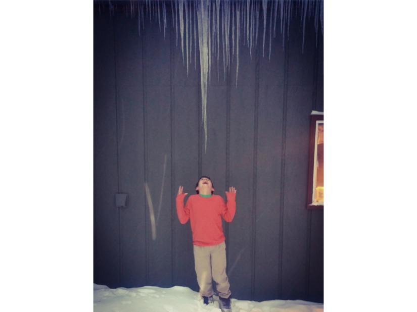 Por eso los hombres viven menos que las mujeres: 25 fotos Por eso los hombres viven menos que las mujeres: 25 fotos