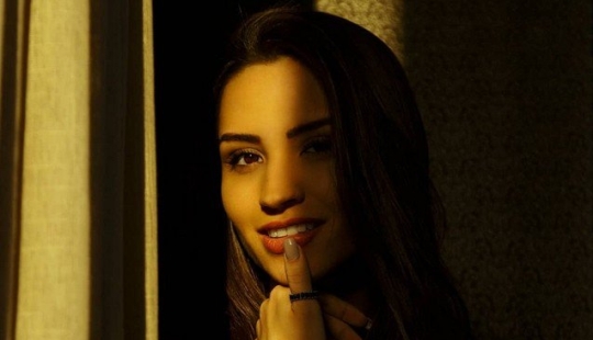 Por lo que el hermoso atleta de esports Cheyenne shAy Victorio de Brasil recibió 116 años de prisión