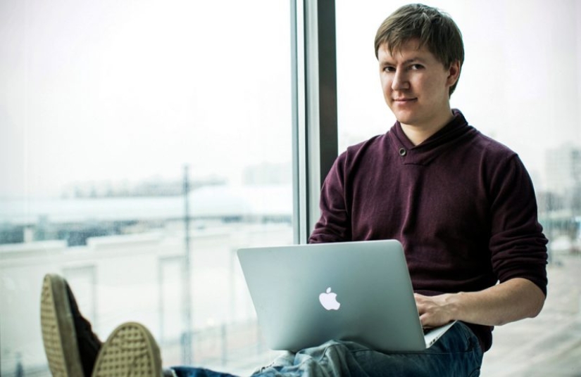 Por qué el autor de la aplicación LinguaLeo apuñaló a su propia hermana con un cuchillo