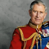 Por qué el rey Carlos III se llama Carlos en Rusia